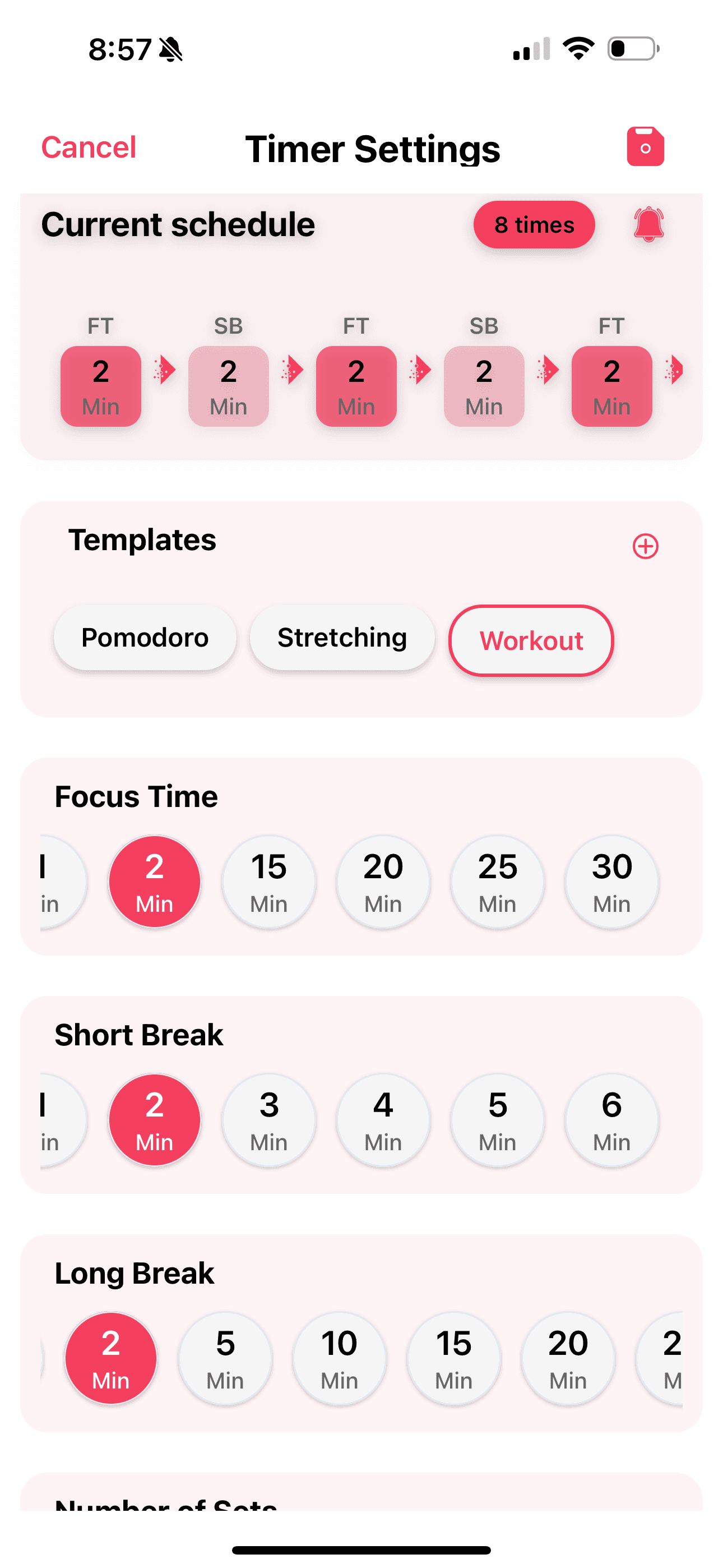 App Screenshot 2