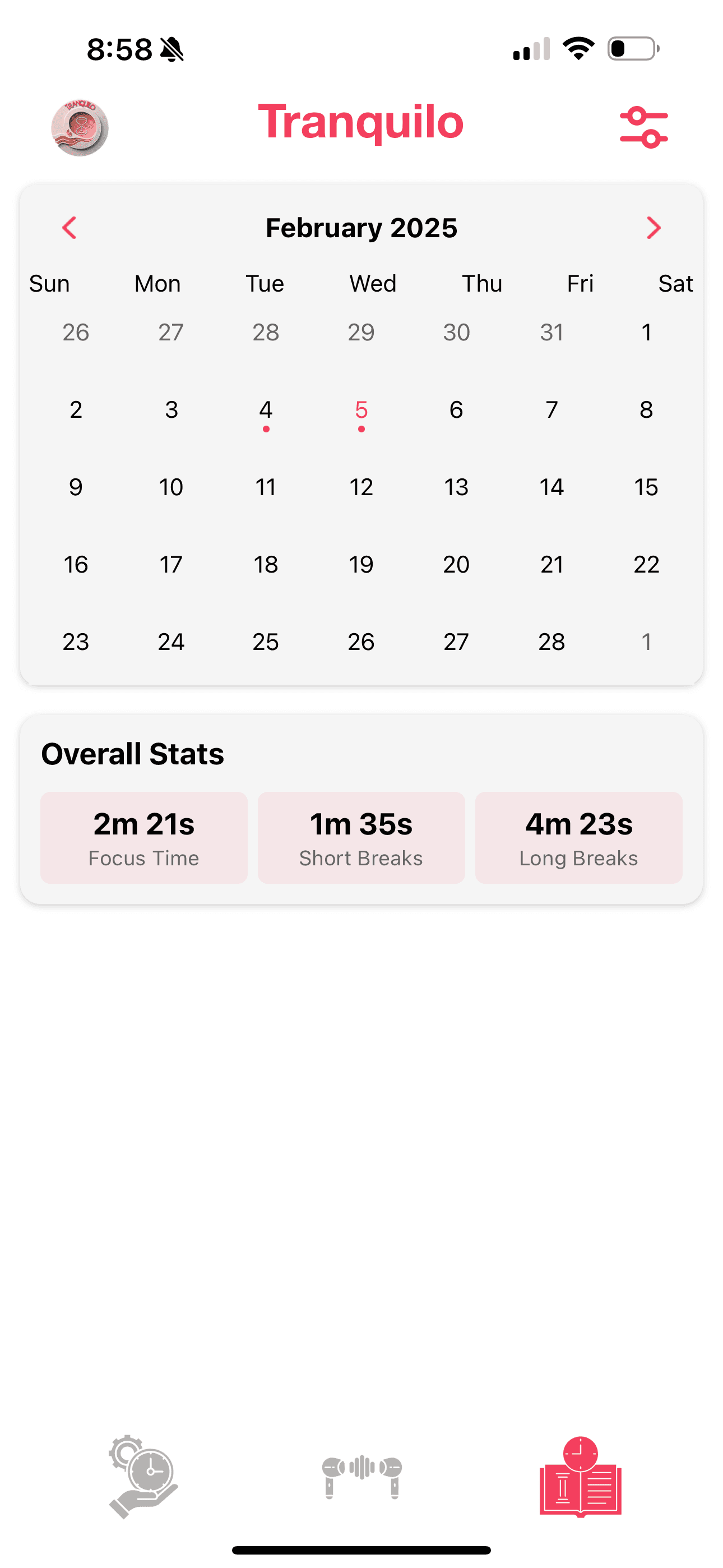 App Screenshot 6