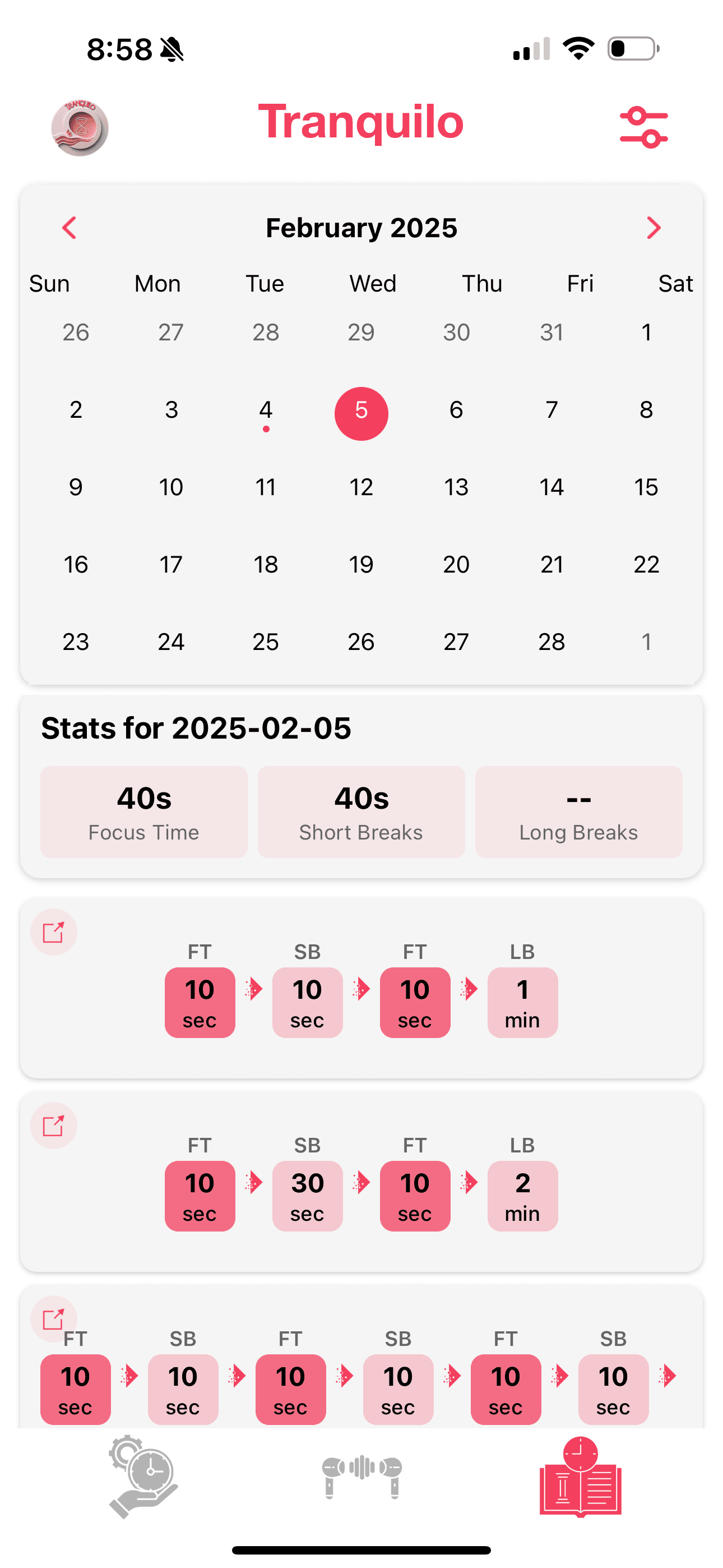 App Screenshot 7