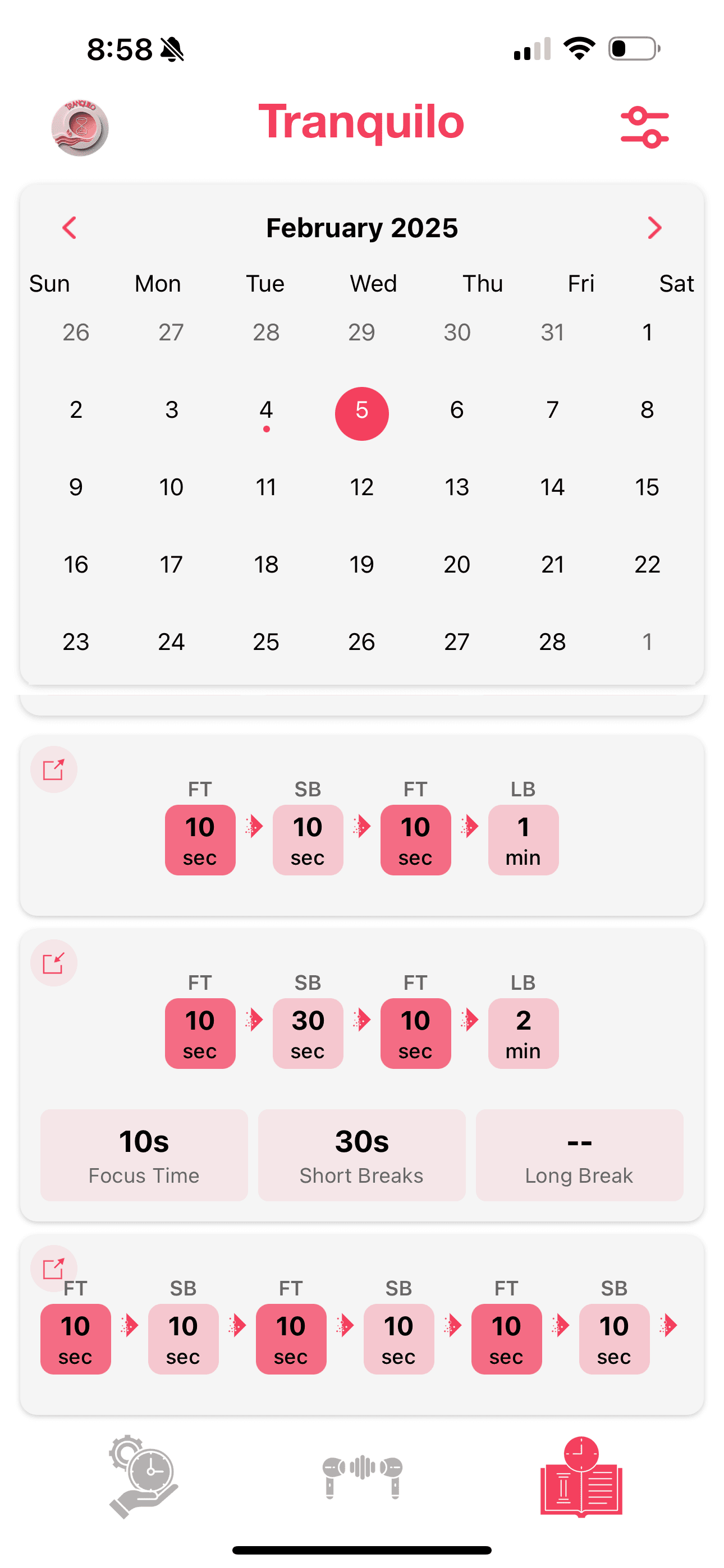 App Screenshot 8
